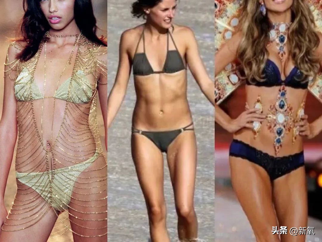 被海克斯科技惊艳到了,这条裙子是现场喷出来的?