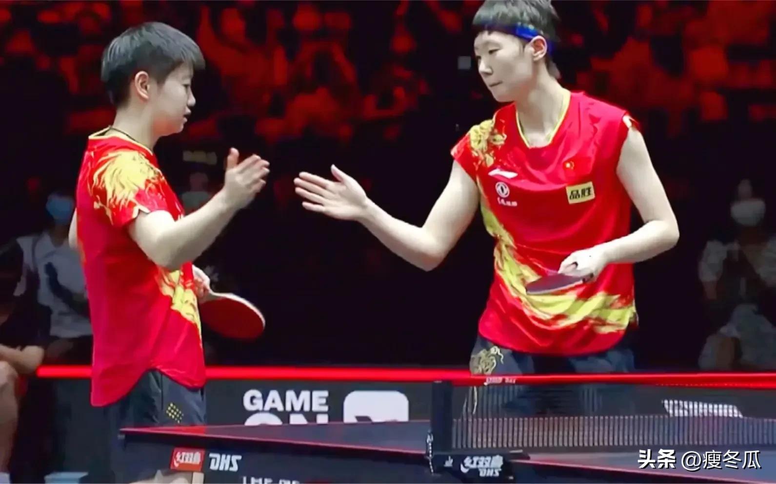 王曼昱一年多低迷期,王曼昱近一年的统治力