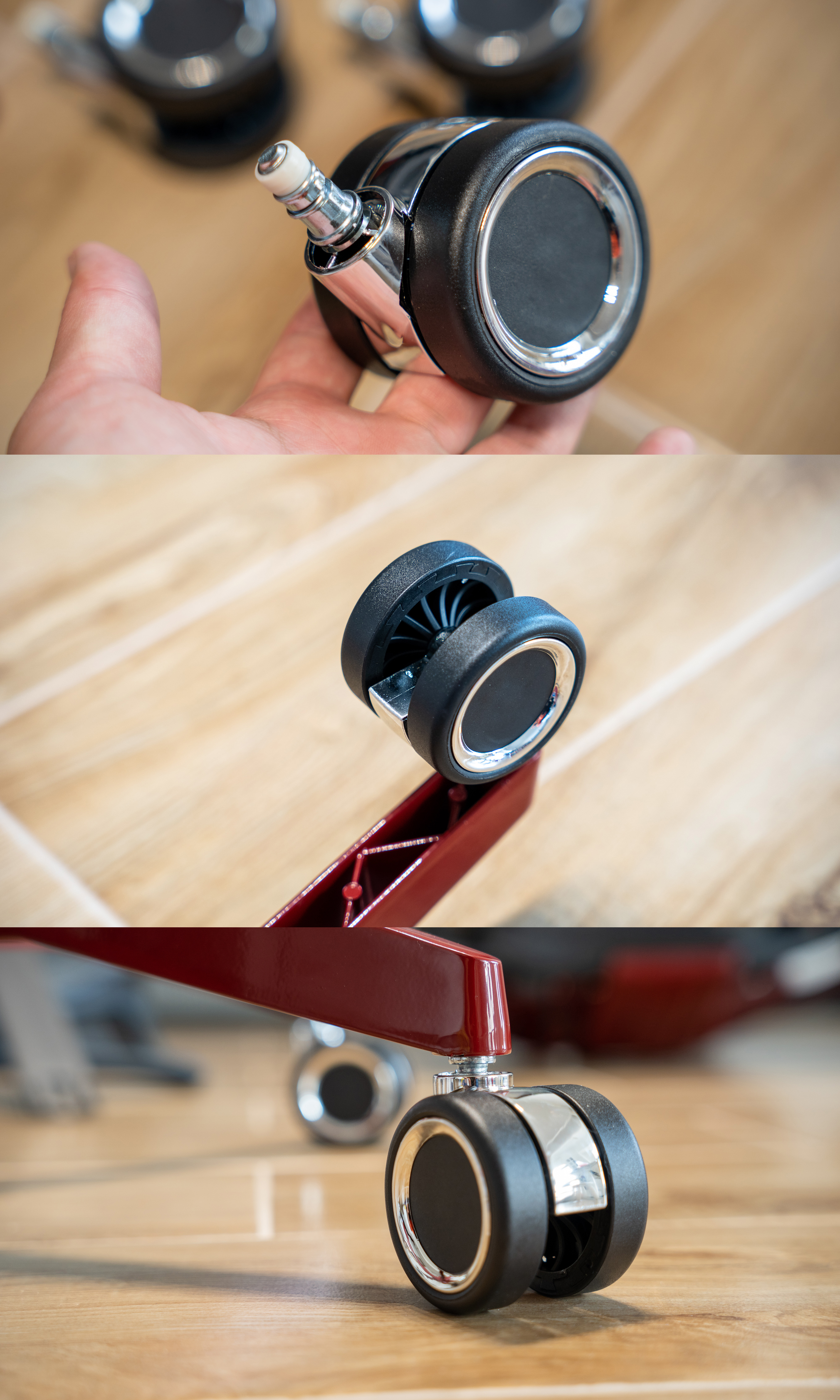 什么人体工学椅适合打游戏,炫酷又舒服电竞椅推荐