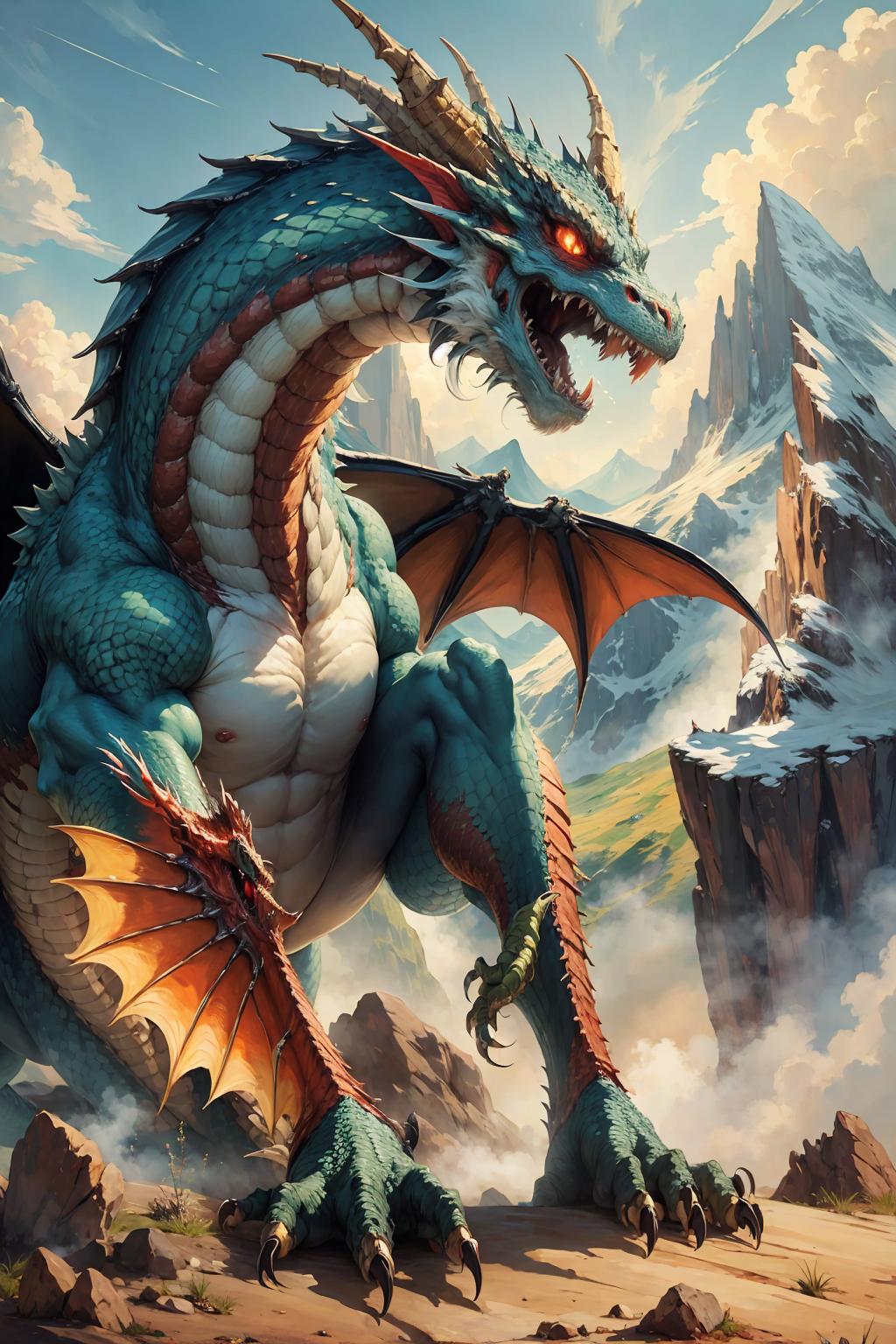 神秘岛屿发现巨型生物电影,神秘岛巨大的生物