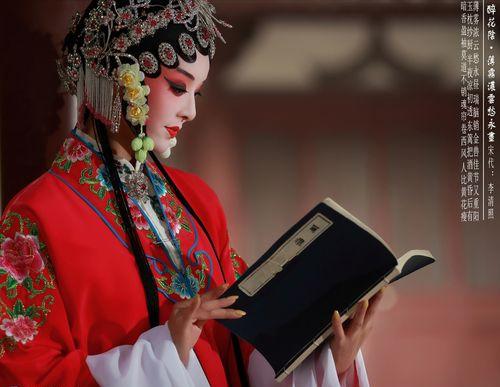 论电影中戏曲元素的应用,中国戏曲元素对电影的影响