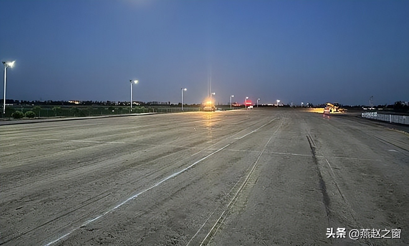 中铁隧道局路桥公司雄安项目,中铁隧道局雄安新区项目