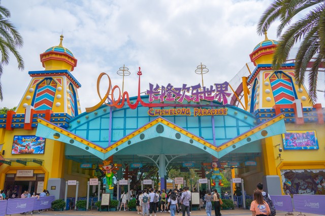 暑假带娃不知道去哪里玩,暑假不知带孩子去哪里