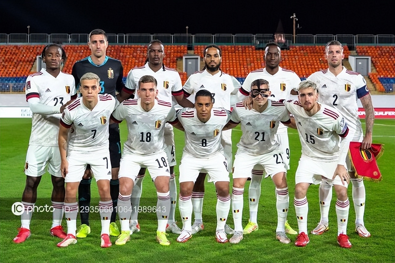 世界杯欧洲红魔比利时来袭,世界杯欧洲红魔比利时队