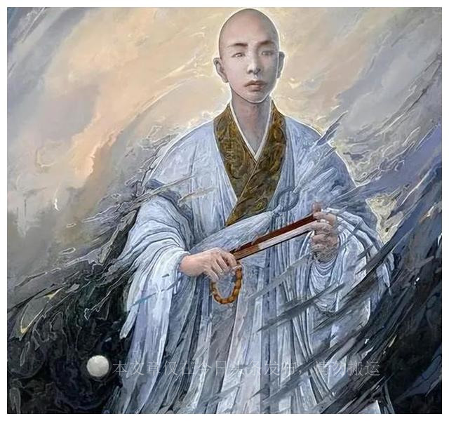 民国“花和尚”34岁暴毙，死后翻看床下，奇葩死因大白于天下