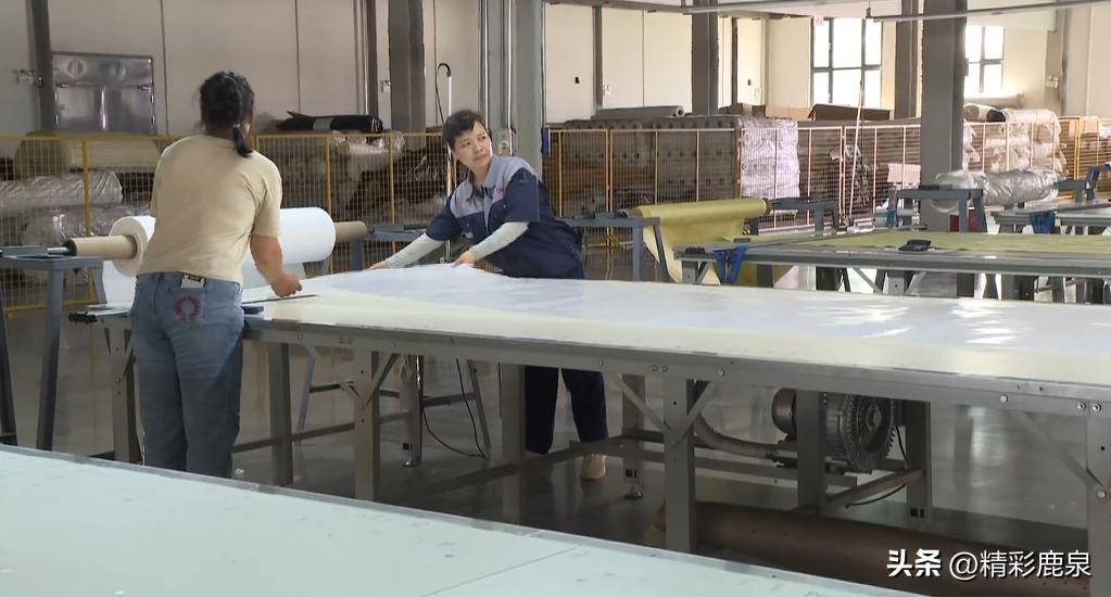 鹿泉安泰富源,安泰富源安全设备制造新公司