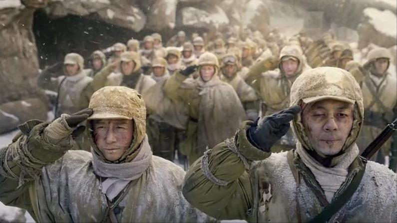 志愿军是世界最强陆军吗,志愿军为什么是轻步兵之王