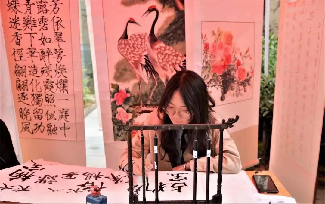 来到农大的心得体会,农大心得