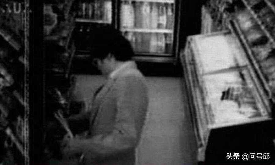 格力高森永案完整版,格力高森永事件