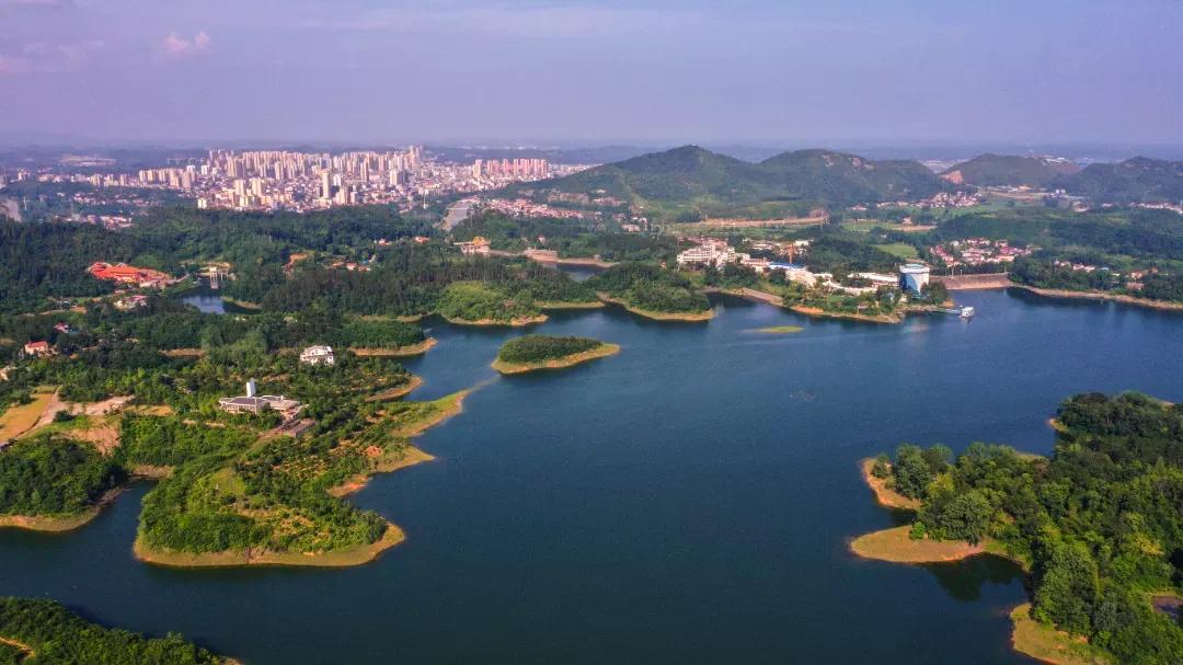 南漳和谷城哪个发达,南漳县会不会成为襄阳的一个区啊