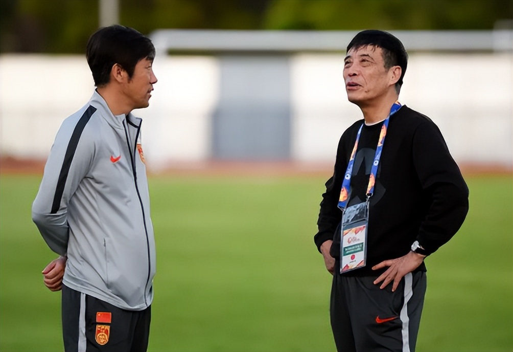 中国足协终于做出最正确的决定,中国足协终于迈出了历史性的一步