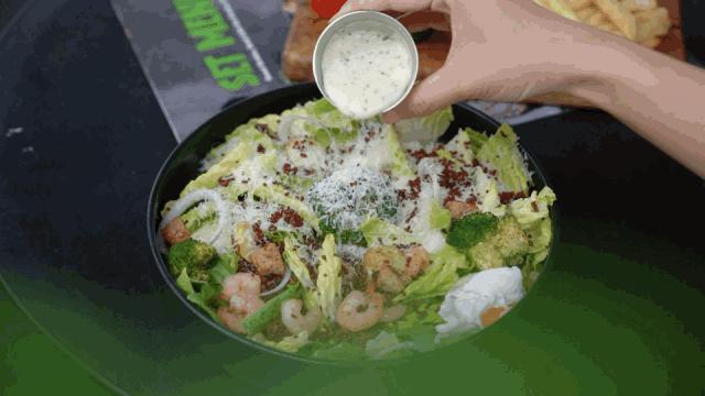 据说这是成都人约会的标准配置，立马拿下对象！