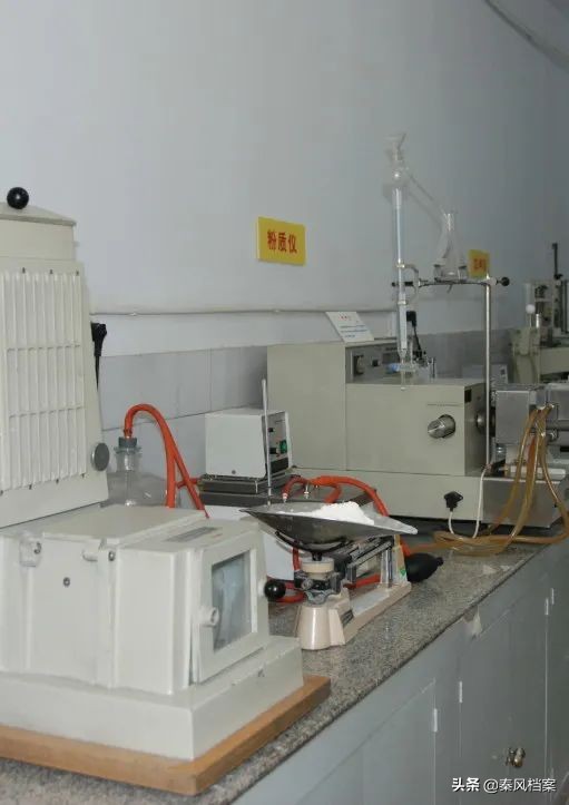 【老字号】档案见证中国粮食企业的“活化石”——陕西爱菊集团的发展历程