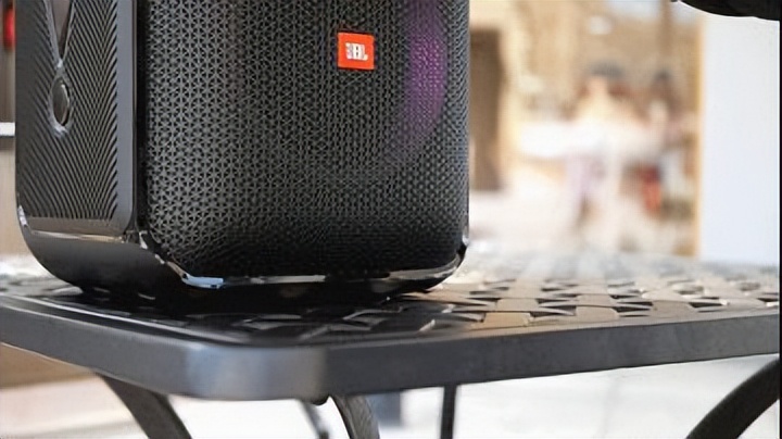 户外jbl音响,有源低音炮jbl音箱效果