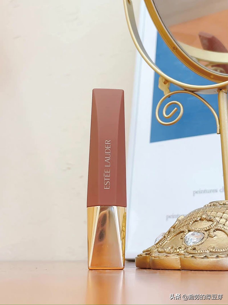 适合深唇的哑光唇膏,润唇又带颜色的唇膏测评