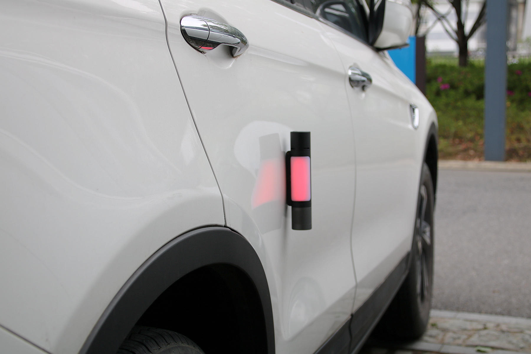 小米智能灯光功能,小米手机照明灯新功能