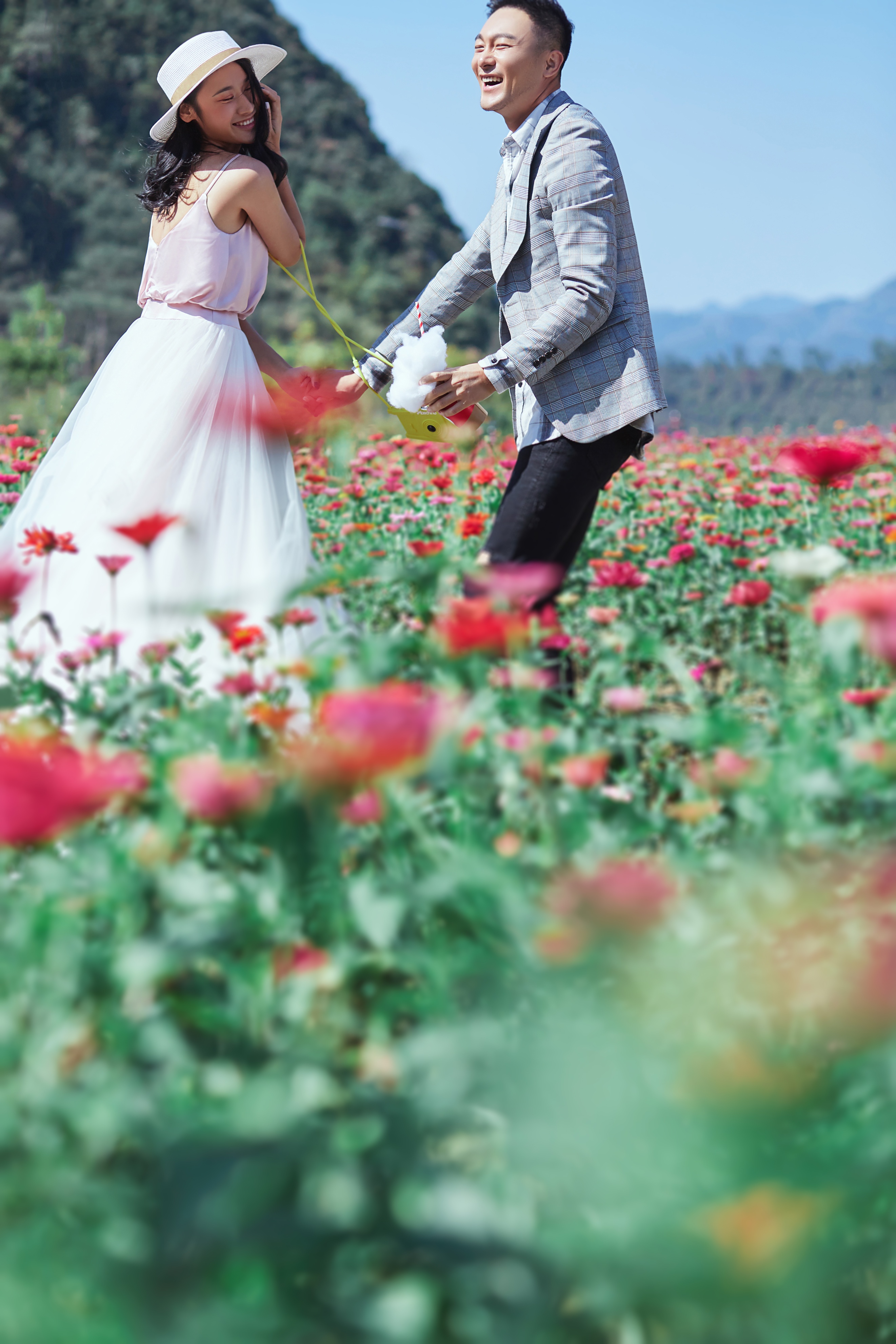 2024杭州婚纱摄影热卖套餐大盘点,杭州婚纱摄影十大品牌排名