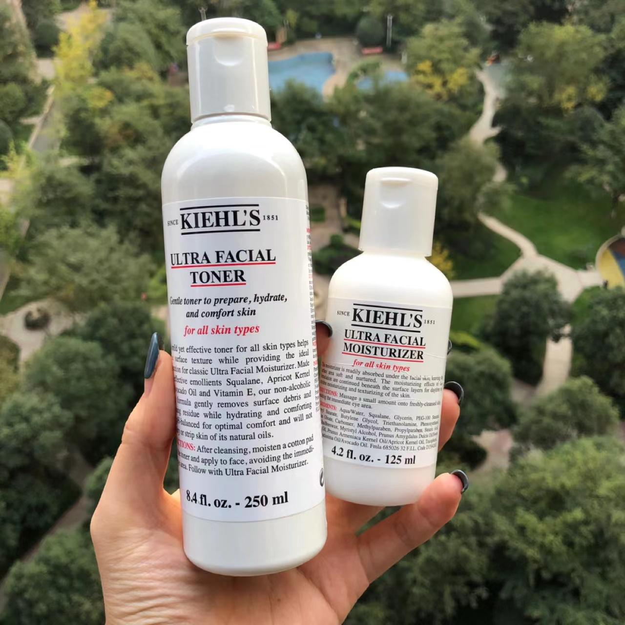 女人上了年纪，不管有钱没钱，建议用这4款水乳，轻薄又好吸收