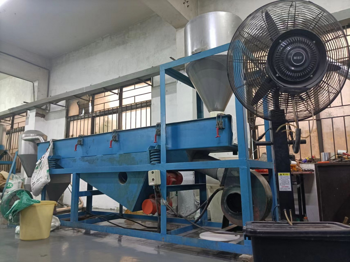 硬质pvc管材配方与工艺原则,pvc管材对原料生产比例的要求