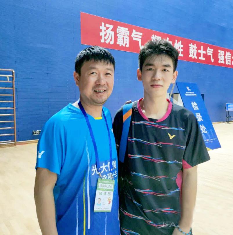 葛菲和顾俊是参加的哪个体育项目,葛菲顾俊连胜输给中国哪个组合