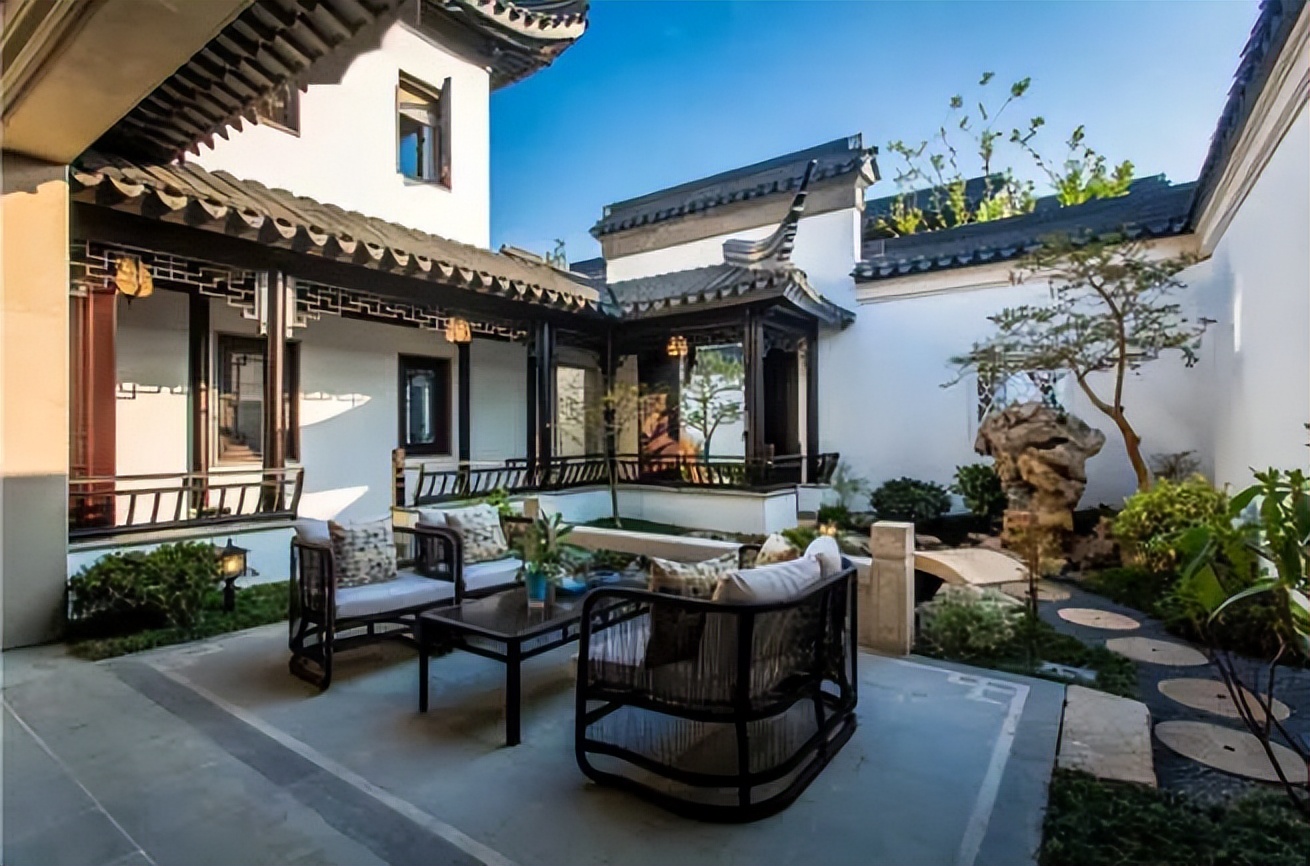 日照东方*阳城太**|总有“院望”曾相识！阅尽千帆，此心安处便是吾乡