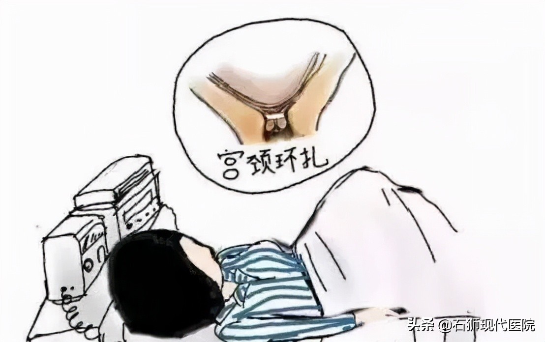 反复流产小心黄体功能不全,反复流产不要忽视男性因素