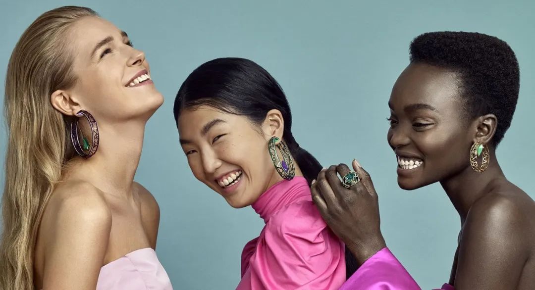 理讨！专业藏家级别珠宝盒中MustHave的5件珠宝是？