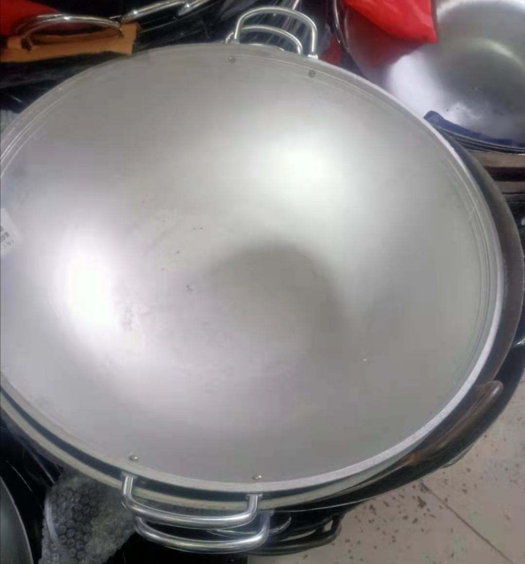 铝雪平锅有危害吗,不绣钢铝制雪平锅对人有害吗