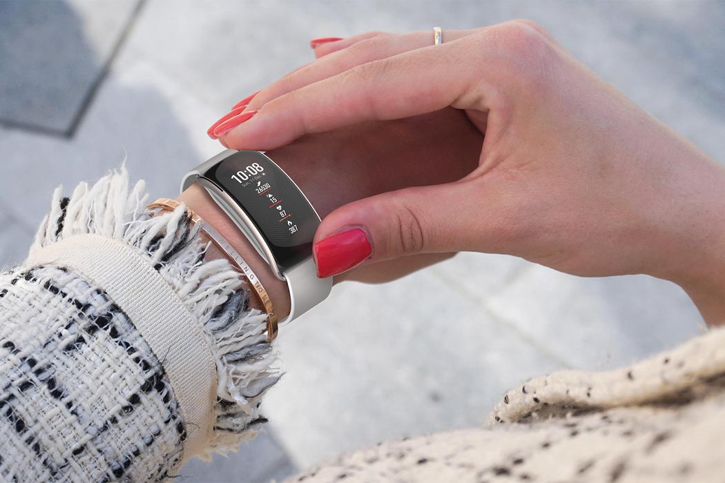 手表极简设计图,创意智能手表设计