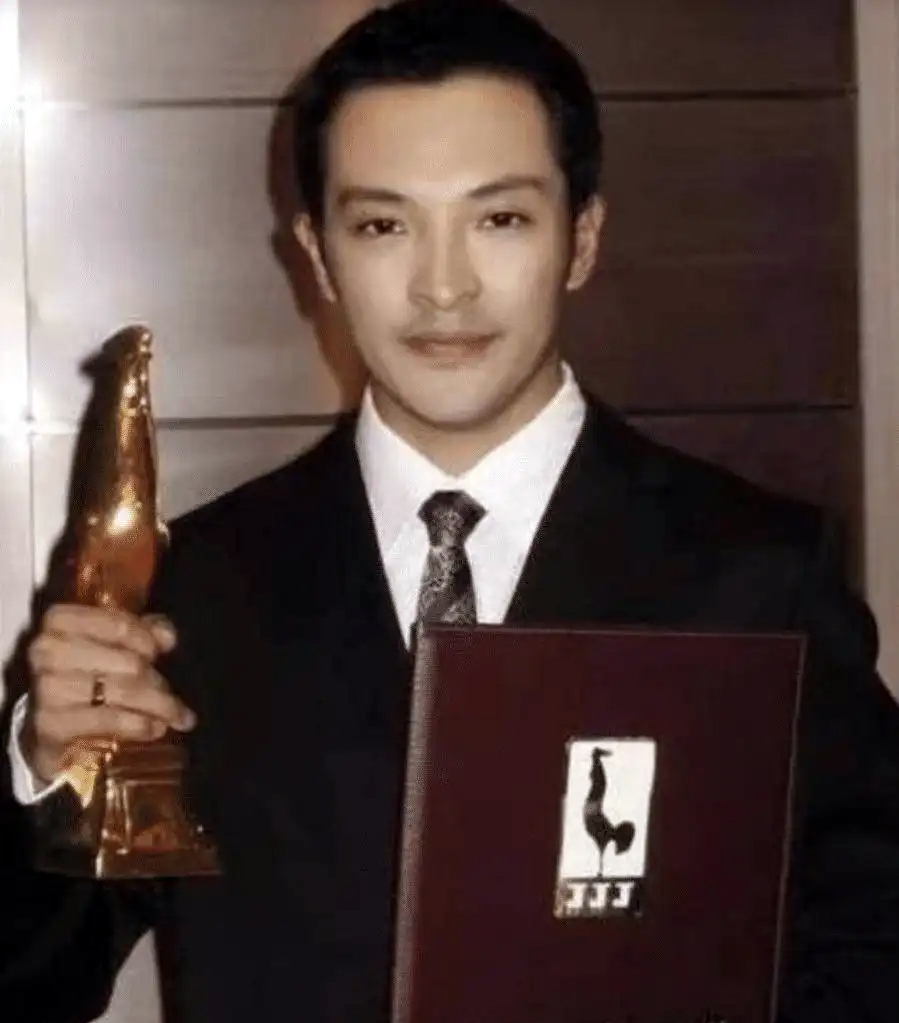 金鸡奖最好的演员,金鸡奖最佳演员奖