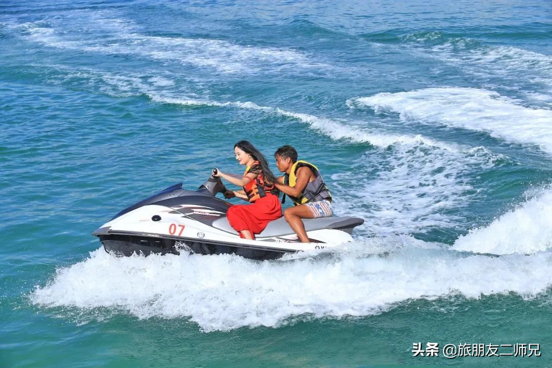 广州出发港珠澳大桥旅游攻略,广东珍珠湾旅游攻略