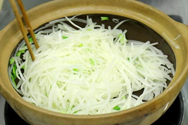 明天霜降煲什么汤好,霜降明天吃什么