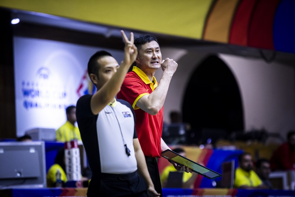 中国男篮vs伊朗杜锋带队,中国男篮vs伊朗男篮杜锋