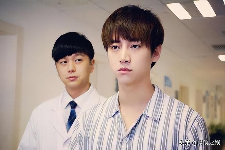 演员徐可承认隐婚生女吗,31岁演员徐可承认隐婚生女