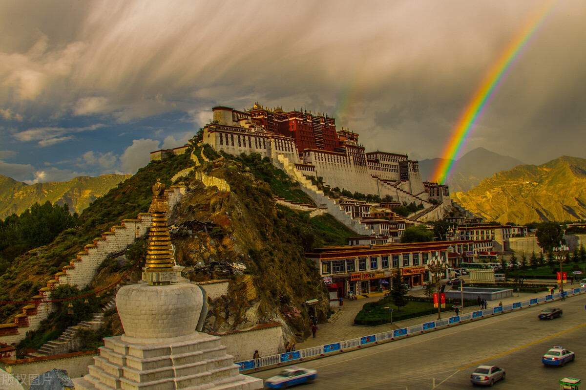 3月份适合去拉萨什么地方,3月拉萨旅游攻略适合吗