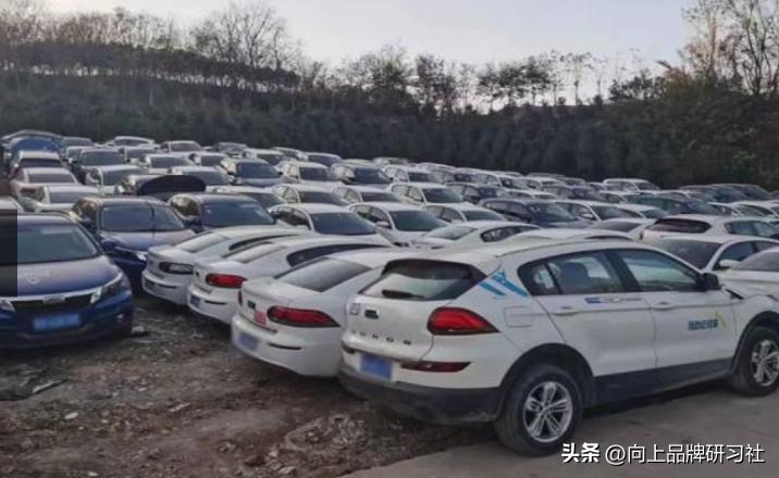 共享汽车联动云是什么品牌的,联动云共享汽车被盗了