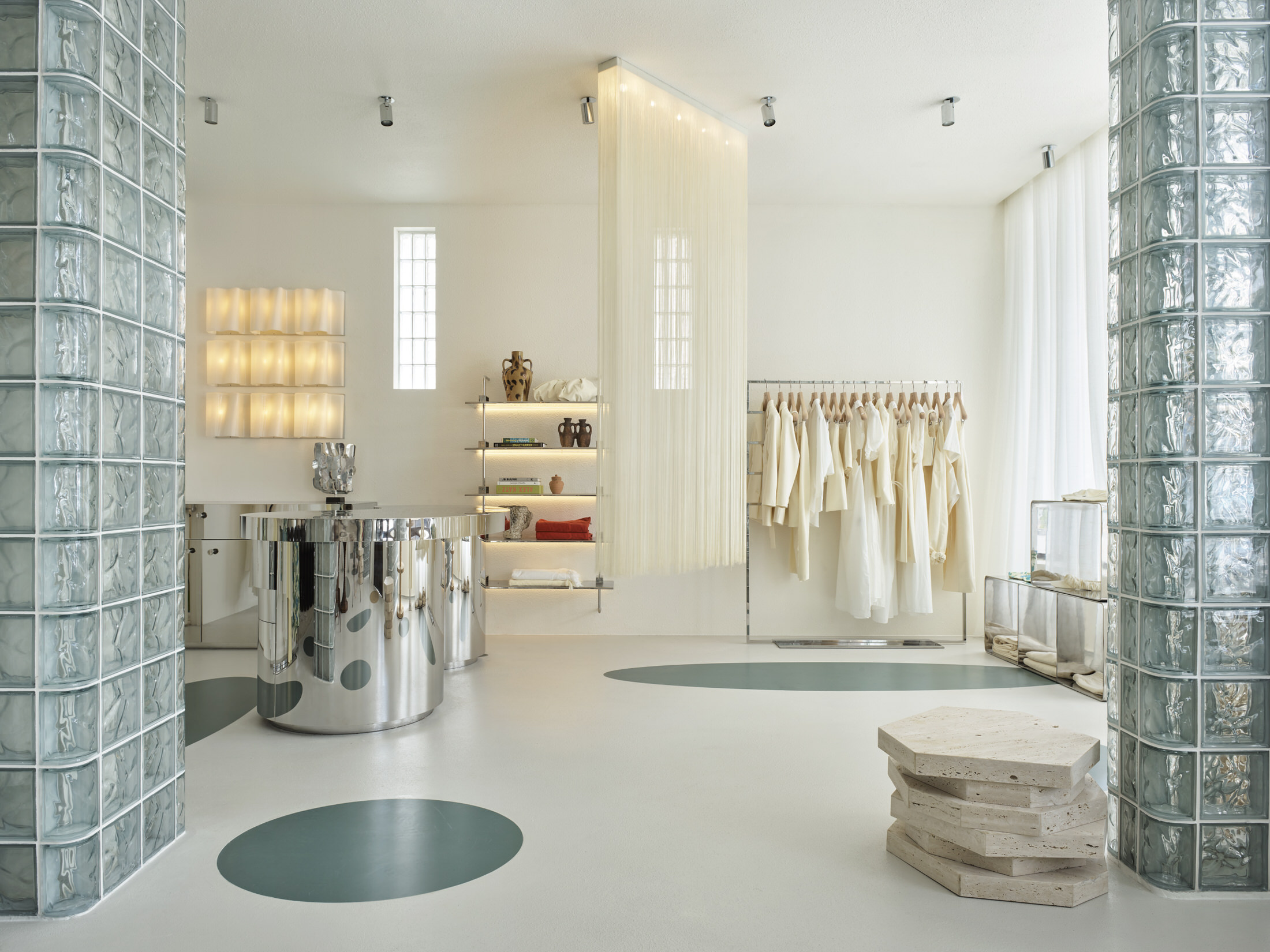 TamsinJohnson丨温和的情绪，SIRBONDIFLAGSHIP