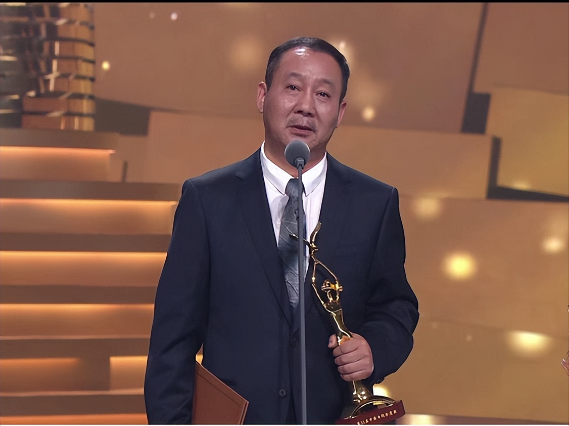 殷桃领奖穿搭,殷桃以往红毯造型