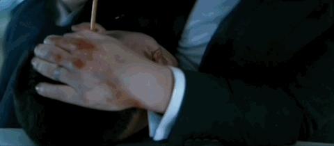 值得一看的年度大片,超过瘾的年度片