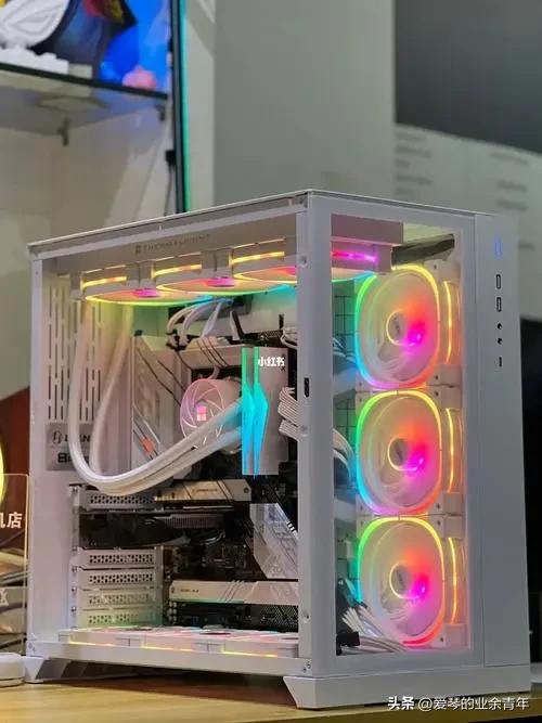 组装电脑如何快速提高配置,组装电脑配置潜规则
