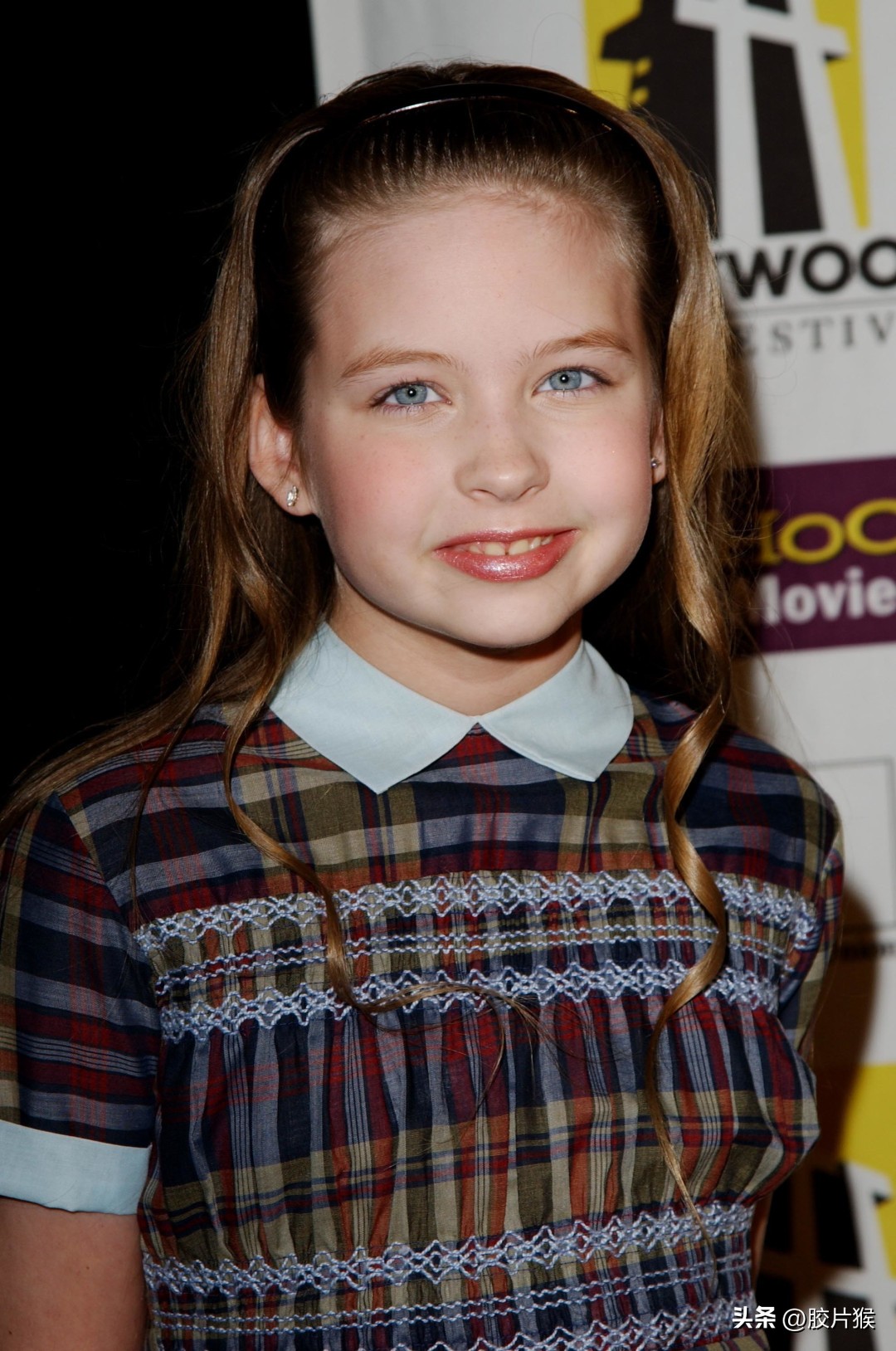 电影里让人留下印象的女演员,电影中最让人羡慕的女角色