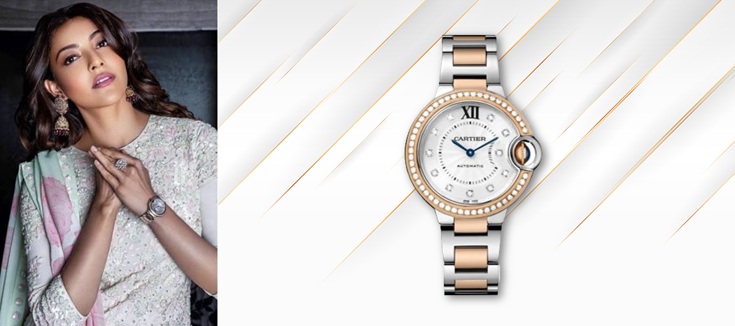 卡地亚和爱彼的手表,全球限量100块的爱彼手表