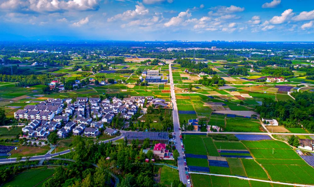 多措并举奋力创建天府旅游名县,锦江区创天府旅游名县