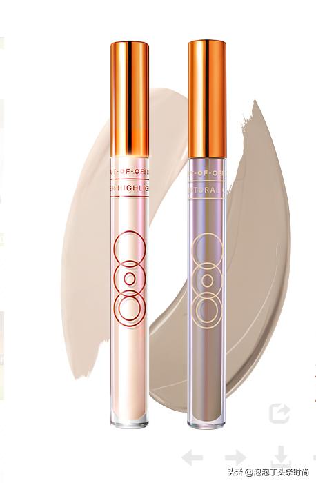 平价彩妆推荐一套瑕疵皮,平价好用彩妆推荐哑光高光