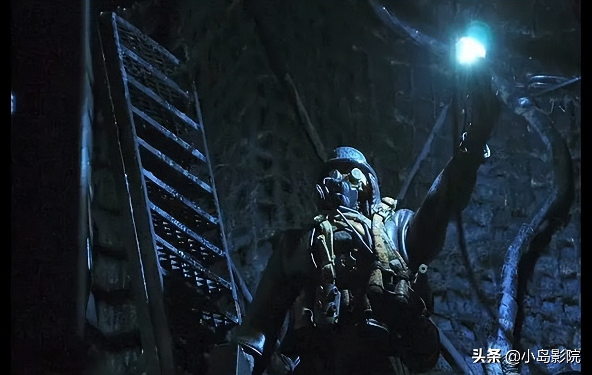 有没有类似爱死亡和机器人的动画,爱死亡和机器人是cg动画吗