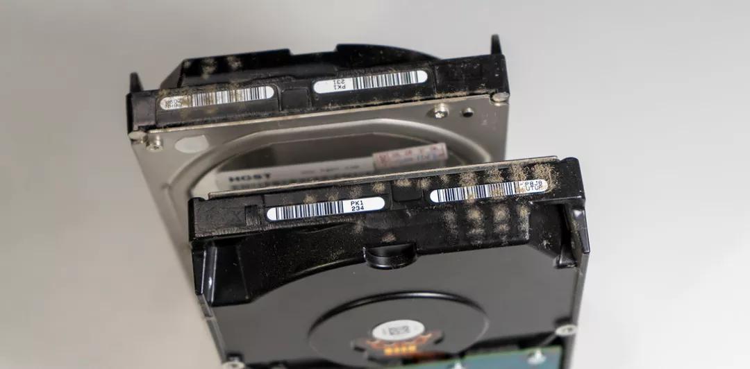 不到200块的移动硬盘,不到200g的硬盘