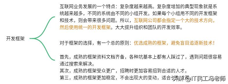 互联网架构的演进,互联网架构设计书