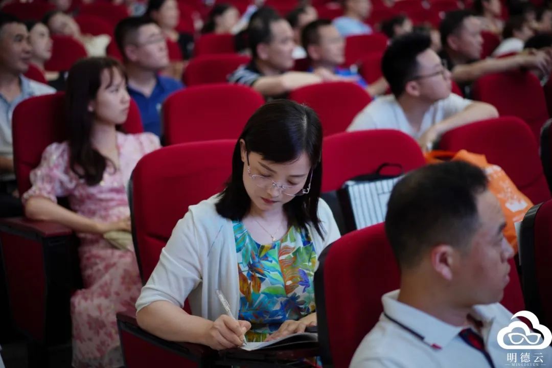 李镇西老师的教育理念,李镇西老师