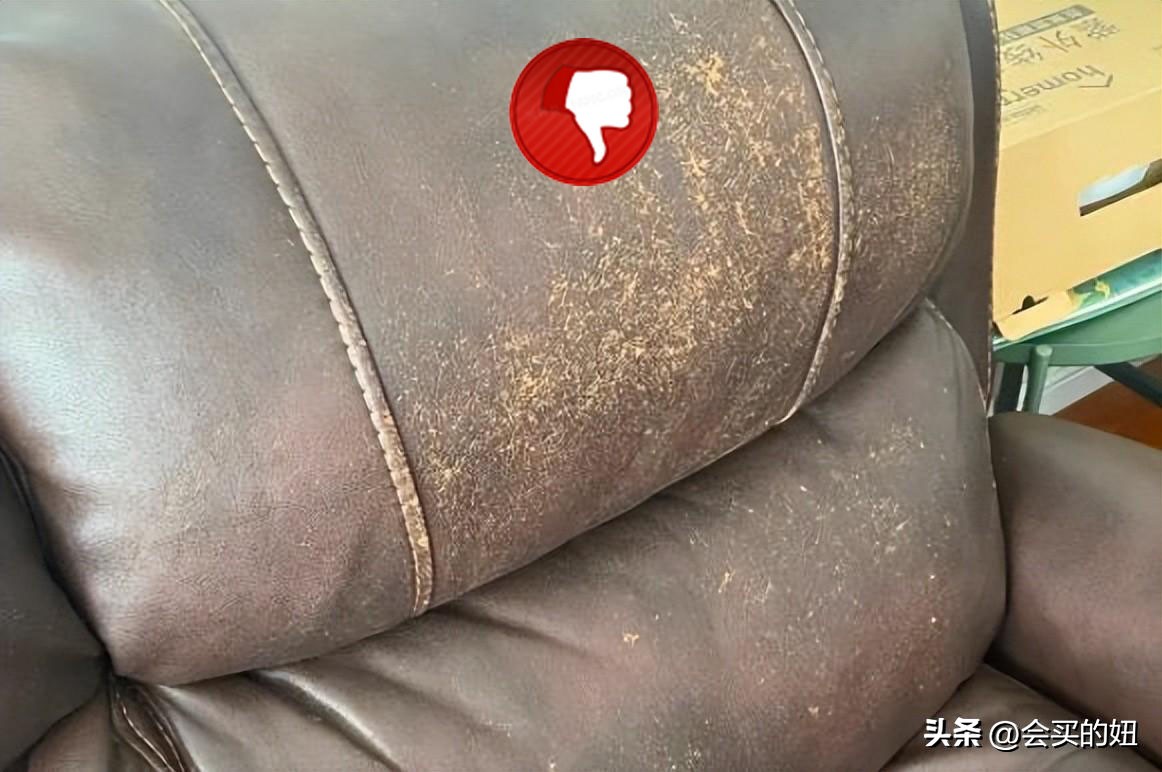 盘点7种中看不中用的沙发:都是过来人的教训,谁买谁踩坑