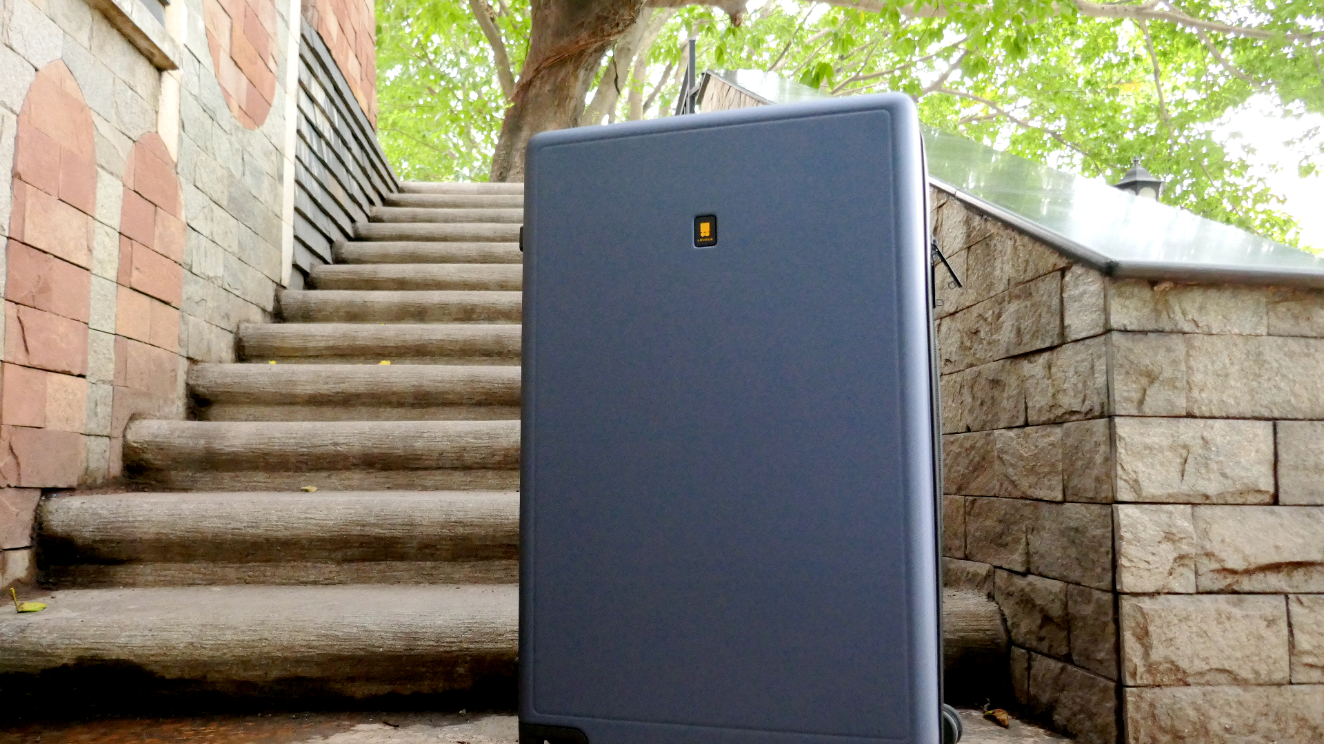 超级能装，简洁又实用的旅行箱——地平线8号大旅行家测评